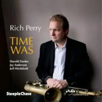 Produktbild von Perry, R: Time Was