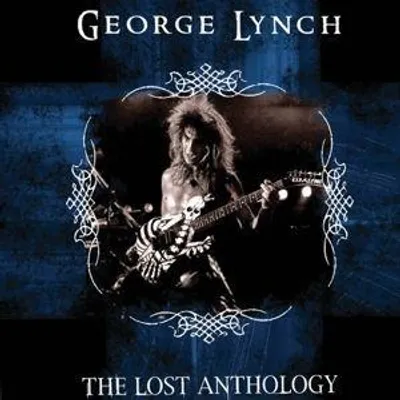 Produktbild von The Lost Anthology