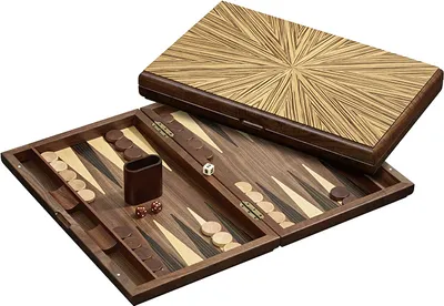 Obrázok produktu pre Philos Backgammon Mykonos veľký 49x30cm