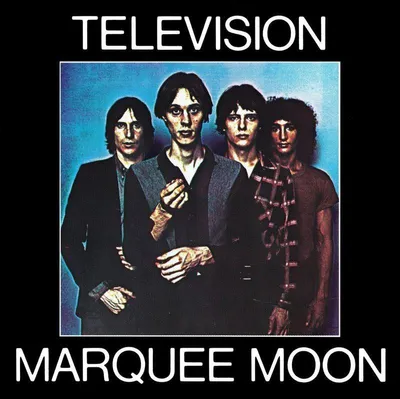 Image de Marquee Moon (180g)