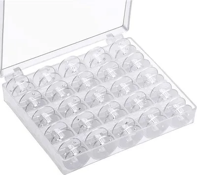 Obrázek produktu pro Plastový obal na přístroje Naheim – průhledný – univerzální – s úložným boxem