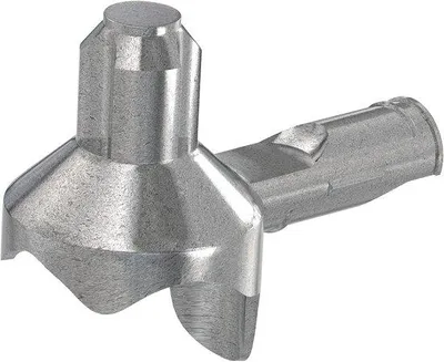 Produktbild von Famanu Halter für Regalböden - 40 Stück