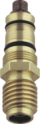 Produktbild von Grohe Thermoelement 3/8´´ kleine Ausführung für Thermostat-Brausebatterie - 47349000