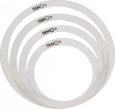 Obrázok produktu pre Remo RO-0246-00 Ring Pack 10-12-14-16 Tlmiace príslušenstvo
