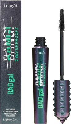 Immagine prodotto di Benefit - Bad Gal BANG! Mascara - Voděodolná objemová řasenka 8,5 g