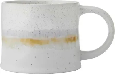 Obrázek produktu pro Mikasa Menaje Hrnek 450ml White White Jedna velikost