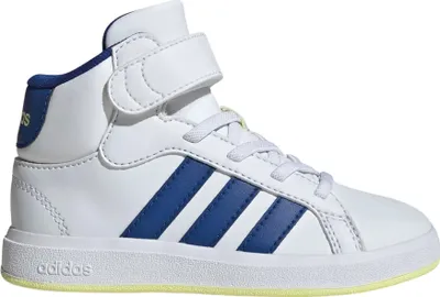 Produktbild von Adidas Grand Court Mid Sneakers Kinder