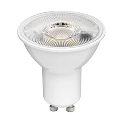 Produktbild von LED- Leuchtmittel Reflektorlampe 2700 K, warmweiß, PAR16 Reflektor GU10 6,9 W = 80W 575 lm 90° VALUE Osram