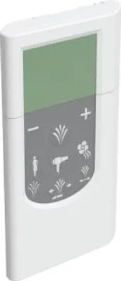 Produktbild von Geberit 242169111 Fernbedienung