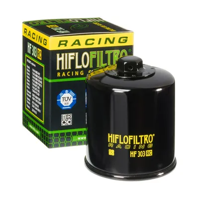 Zdjęcie produktu dla Filtr Oleju Moto Honda/Kawasaki/Suzuki/Yamaha Racing