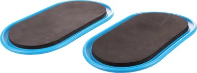 Obrázok produktu pre Ellipse Discs kĺzavé disky modrá varianta 37239