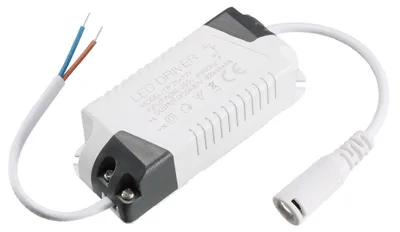 LED-Treiber Konstantstrom 300 mA 18-25 W AC/DC