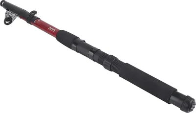 Obrázek produktu pro Přenosný, lehký, teleskopický rybářský prut s navijákem a příslušenstvím pro venkovní použití (3,0 m)