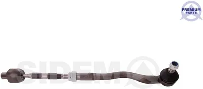 Produktbild von SIDEM 21223 Spurstange Vorne Rechts für BMW 3 Limousine (E46) 3 Touring (E46) 3 Coupe (E46) 3 Cabrio (E46) 3 Compact (E46)