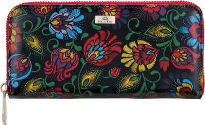 Image de Portefeuilles BajuBaj can5040