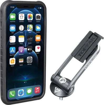 Imagen del producto de Topeak TT9869BG, accesorios para bicicleta, color negro