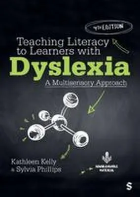 Image de Teaching Literacy to Learners with Dyslexia