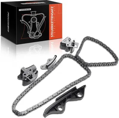 Obrázek produktu pro Frankberg 1x sada rozvodového řetězu pro Nissan Micra II K11 1992-2003 1.0L 1.3L