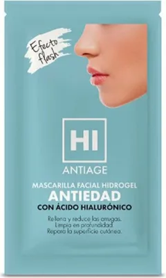 Produktbild von Redumodel Hi Antiage Anti-Aging Hydrogel Facial Mask 10ml