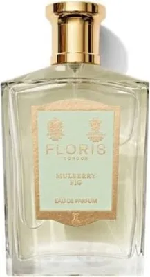 Zdjęcie produktu dla Floris Mulberry Fig woda perfumowana spray (100 ml)