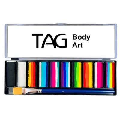 Produktbild von Tag-One-Stroke-Palette