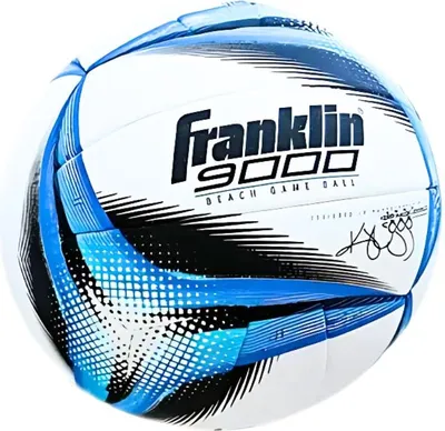 Produktbild von Franklin 34050 KWJ 9000 Beach Game Ball