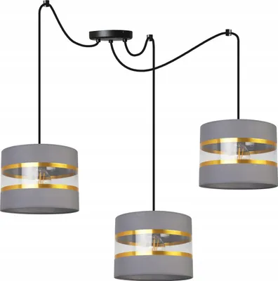 Immagine prodotto di Lampadario Sospensione Lampadario Paralume Moderno