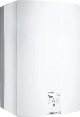 Produktbild von BOSCH Wandspeicher TR5500T 30 EB 655x410x394, 3 kW, 30 L, Ein-/Zweikreis