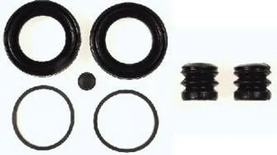 Produktbild von Budweg Caliper Reparatursatz, Bremssattel Hinterachse 204408
