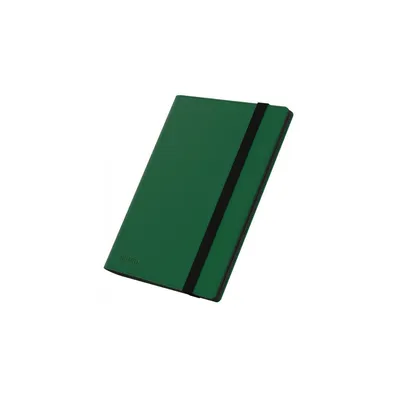 Obrázek produktu pro Ultimate Guard Flexxfolio 360 - 18 kapes XenoSkin Grün