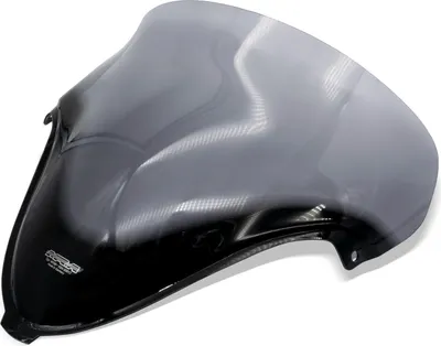 Zdjęcie produktu dla Przednia szyba MRA touring T smoke grey z ABE do Suzuki GSX 1300