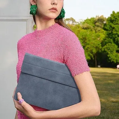 Produktbild von Famanu Laptop Tasche wasserdicht - 16 Zoll