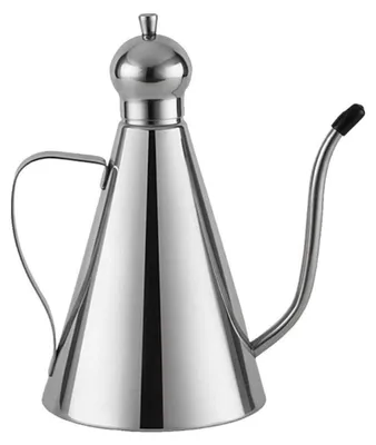 Productafbeelding van Oliedispenser Fles voor Keuken en Barbecue