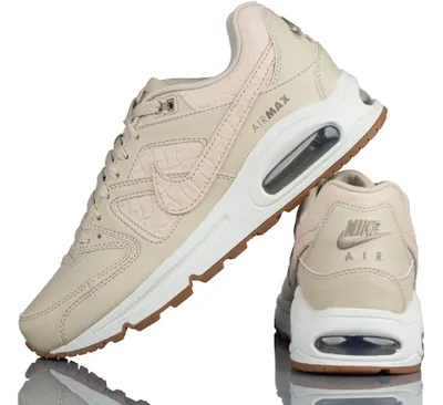 Produktbild von Schuhe Nike Wmns Air Max Command Prm, 718896 100, Größe-40.5