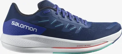 Produktbild von SALOMON SHOES SPECTUR Estate Blue/Dazzling 000 Estate Blue/Dazzling Blue/ 44.5