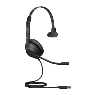 Image de Jabra Evolve2 30 SE USB-A, MS Mono