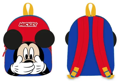 Image de Sac à dos Disney Mickey, 30 cm