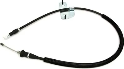 Zdjęcie produktu dla Linka hamulca ręcznego tylnego prawego Hamulec ręczny Hamulec Jeep Grand Cherokee WH 05-07