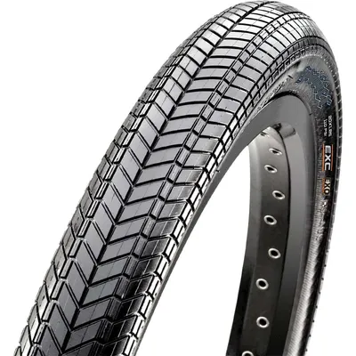 Immagine prodotto di Pneumatico Maxxis Grifter 20x2,30 pollici 58-406 nero pieghevole