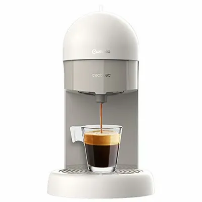 Produktbild von Expresný kávovar Cecotec Cumbia Capricciosa 1100 W