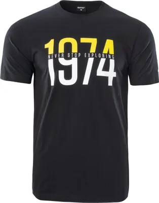 Produktbild von Hi-Tec Tshirts Rolic, 34935367194, Größe: 176