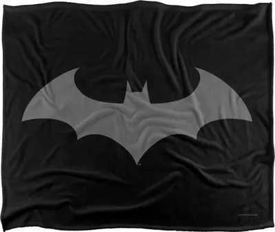 Produktbild von Batman - Decke, Logo TV18667 (Einheitsgröße) (Bunt)