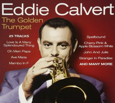 Produktbild von The Golden Trumpet