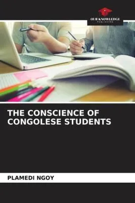 Produktbild von The Conscience Of Congolese Students