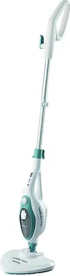 Produktbild von Ariete Dampfreiniger-Set  STEAM MOP 10 in 1