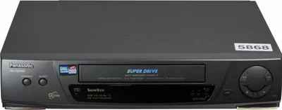Immagine prodotto di Panasonic NV-SD280