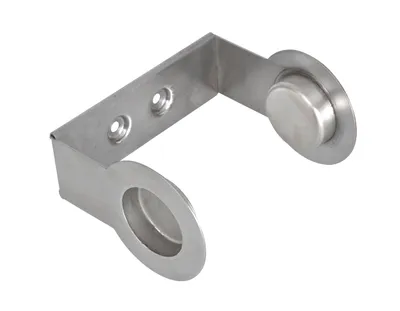 Produktbild von Toilettenpapierhalter Cerri Edelstahl