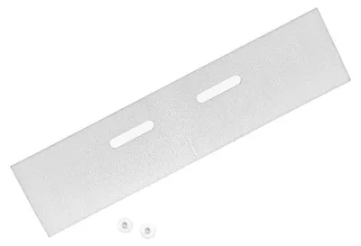 Immagine prodotto di Kit antirumore Sturotec da 84 cm per lavabo