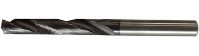 Produktbild von Fanar Hartmetall-Spiralbohrer 4.8 mm Metallbohrer