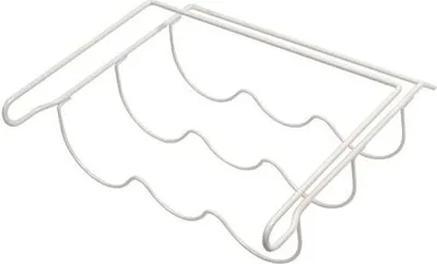 Produktbild von Weinhalter Universal Für Kühlschrank Und Gefrierfach 1 Stück, Weinflaschenhalter Platzsparend, Flaschenhalter Für Alle Flaschengrößen